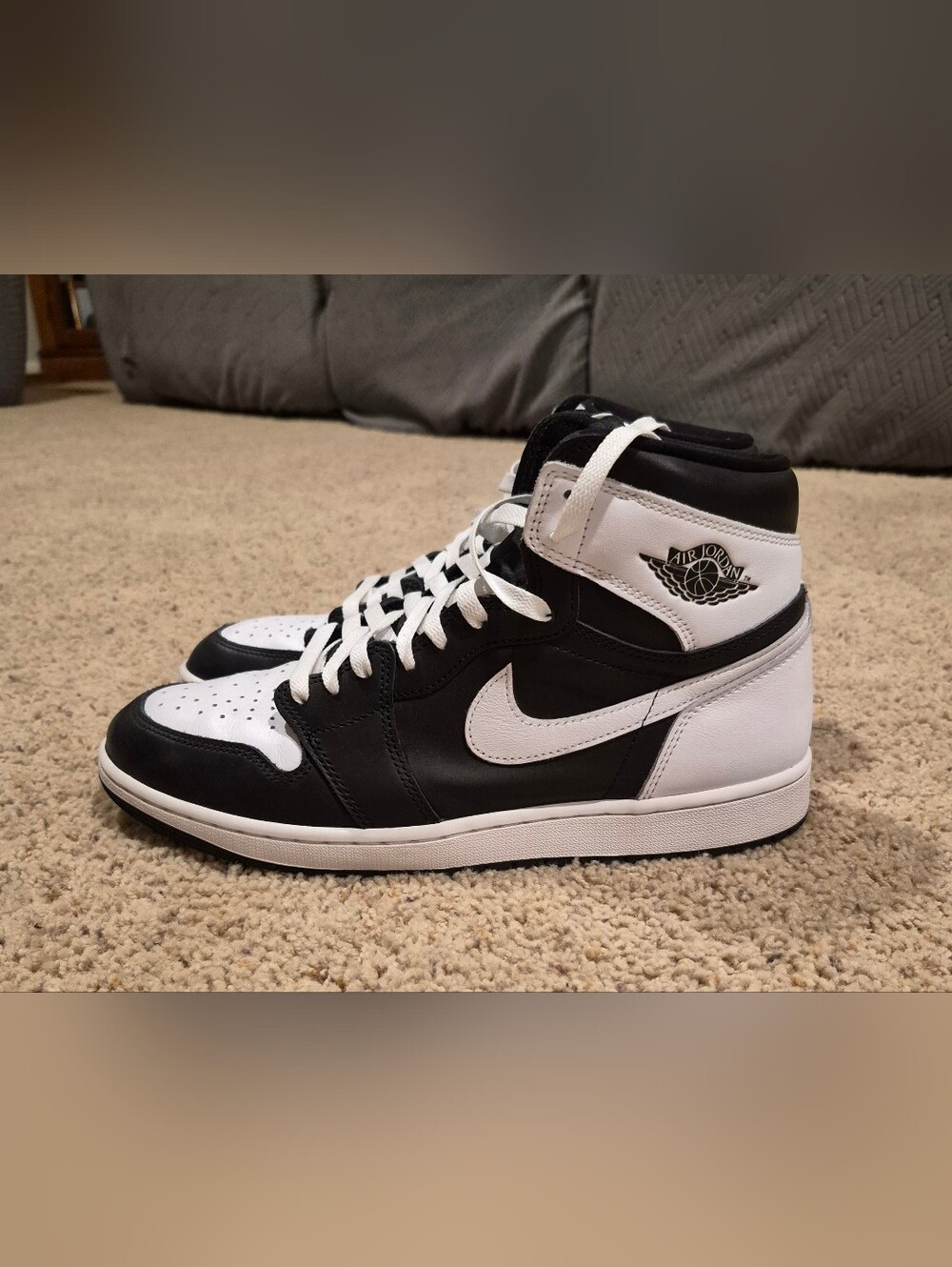 Jordan 1 High